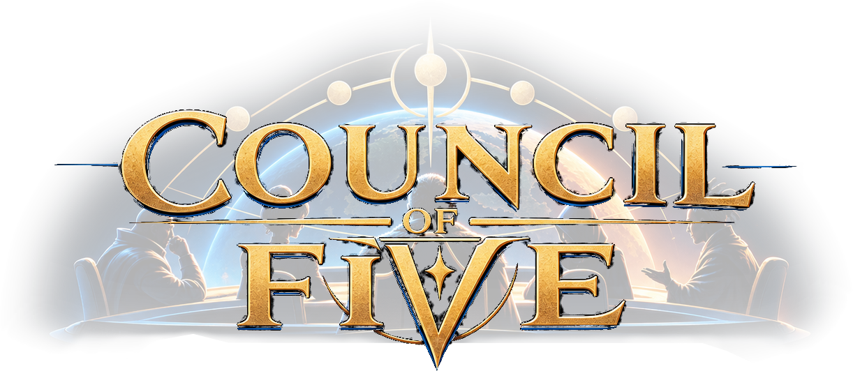 Council of Five